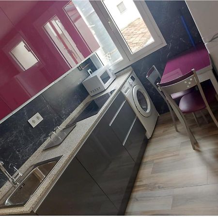 Piso Corazon De Madrid Διαμέρισμα Εξωτερικό φωτογραφία